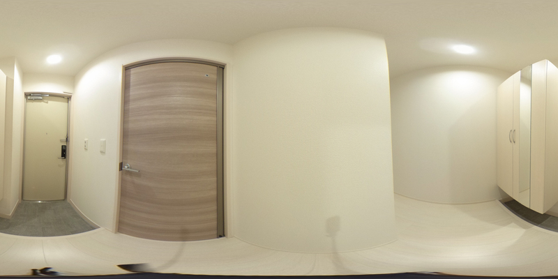 玄関 写真36