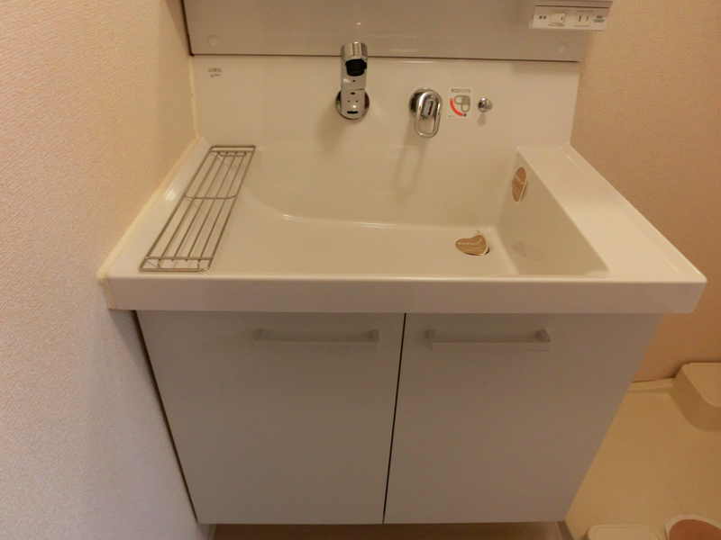 洗面所 写真10