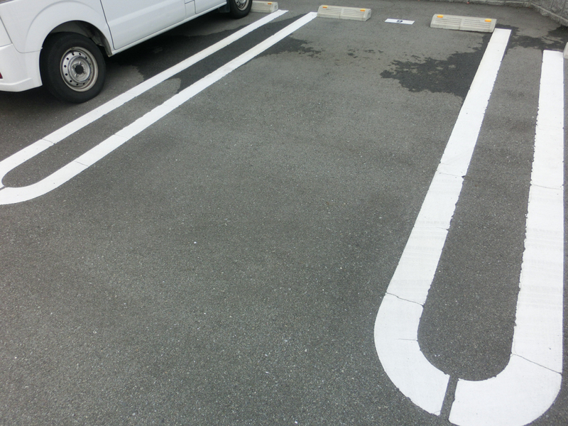 駐車場 写真33