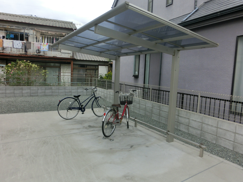 共用部 写真31