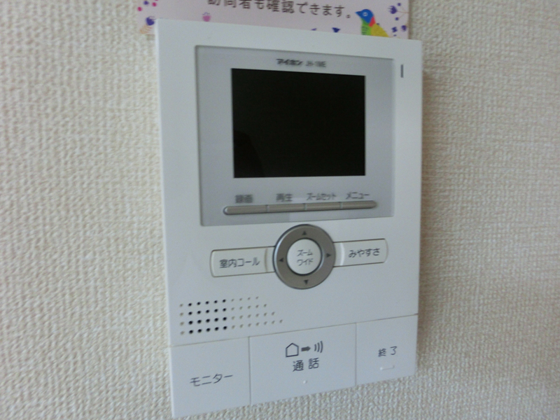 セキュリティ 写真17