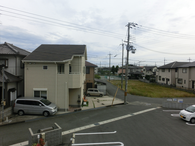 眺望 写真30