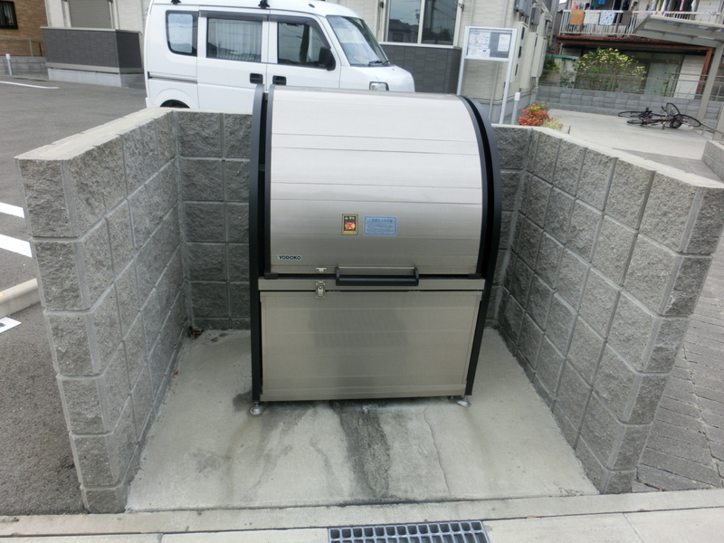 共用部 写真32