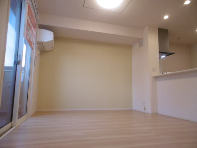 リビング 写真2