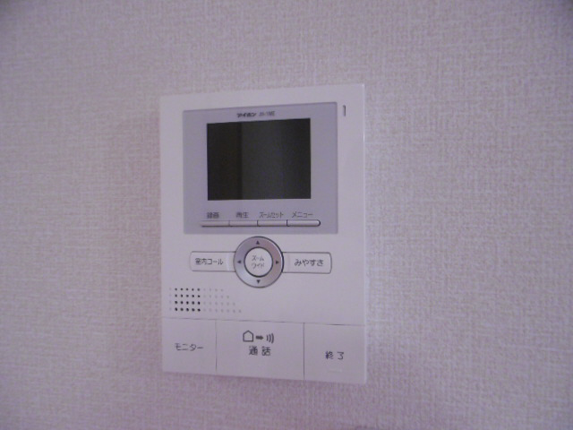 セキュリティ 写真14