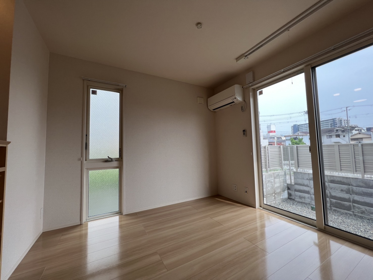 リビング 写真2