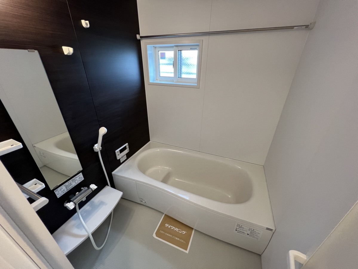 バス 写真12