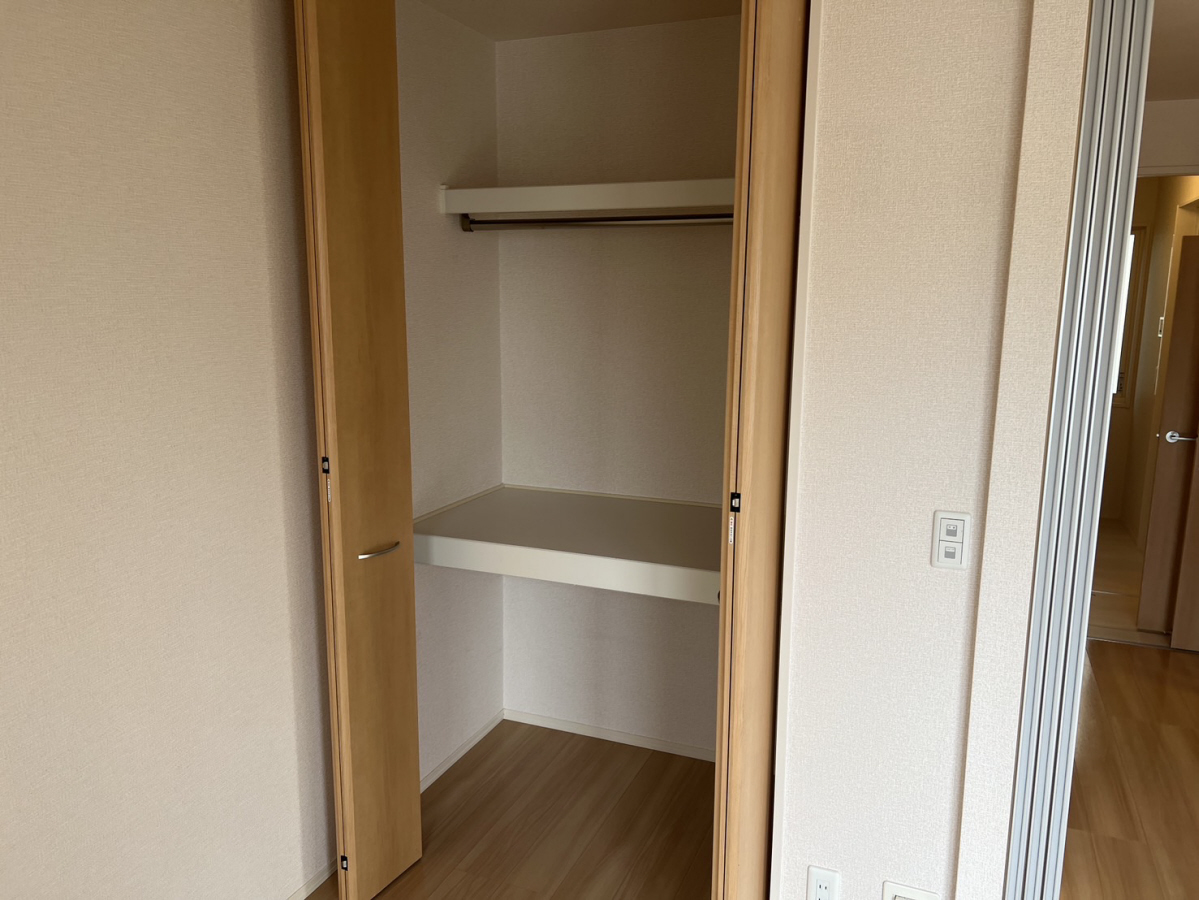 収納 写真14