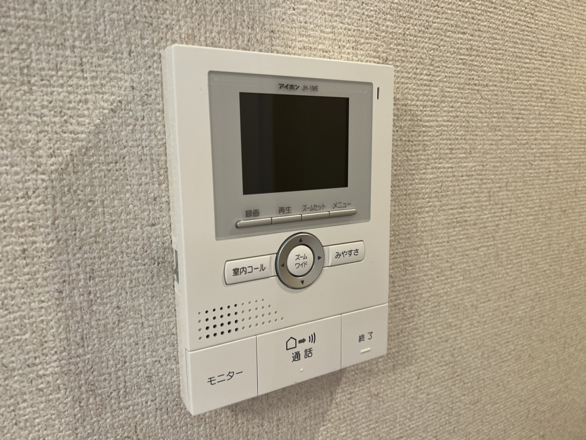 セキュリティ 写真16