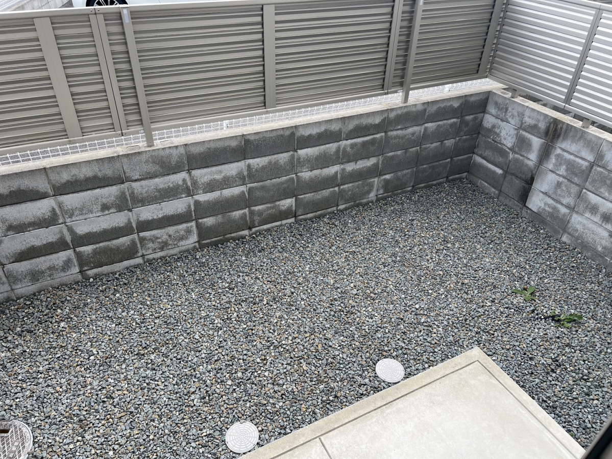 バルコニー・ベランダ 写真15