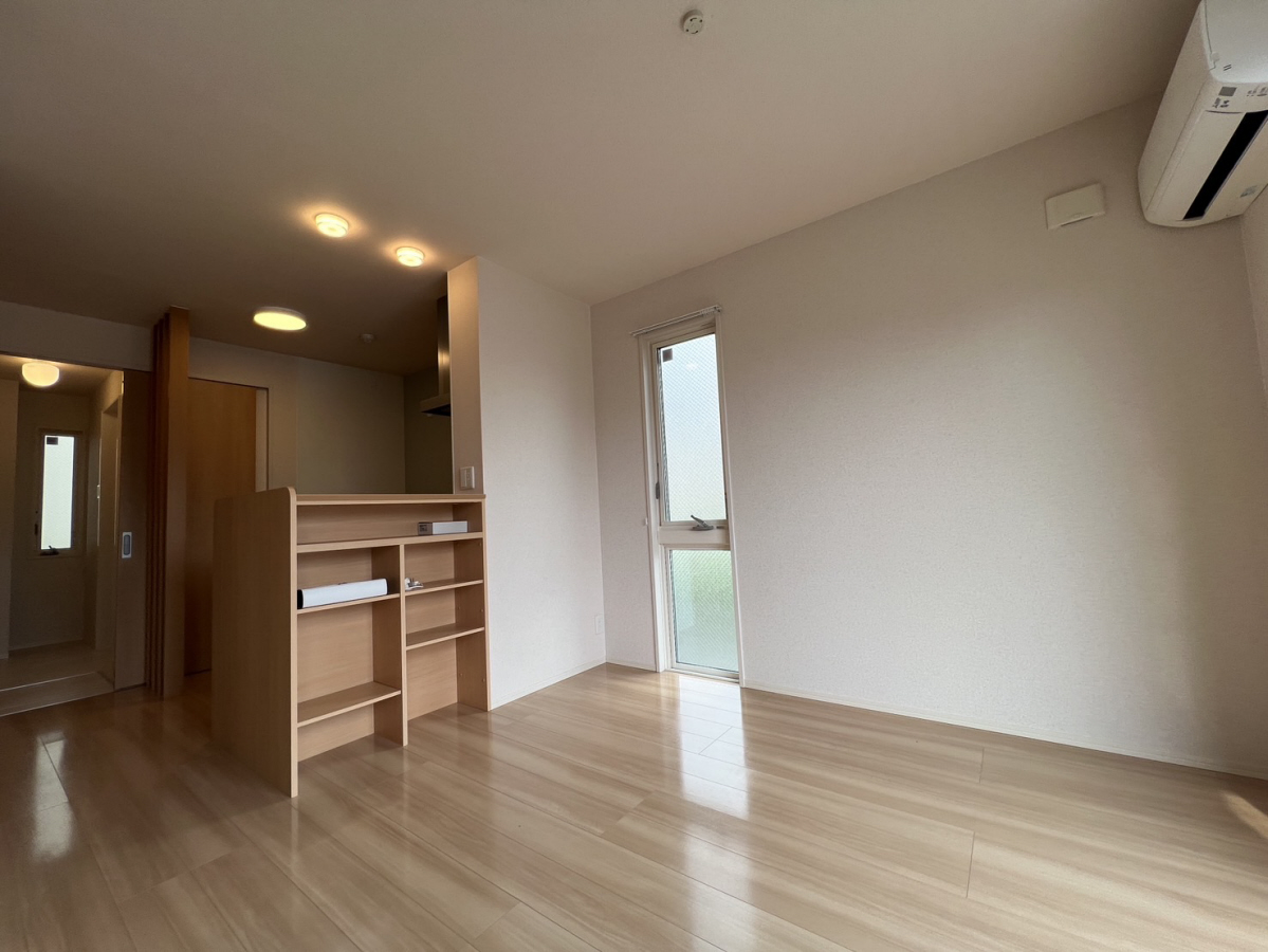 リビング 写真3