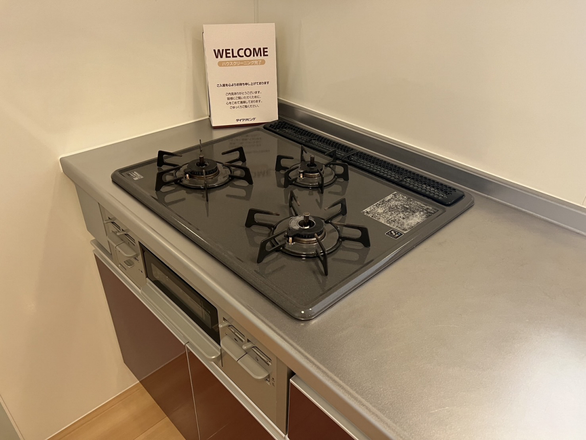 キッチン 写真5