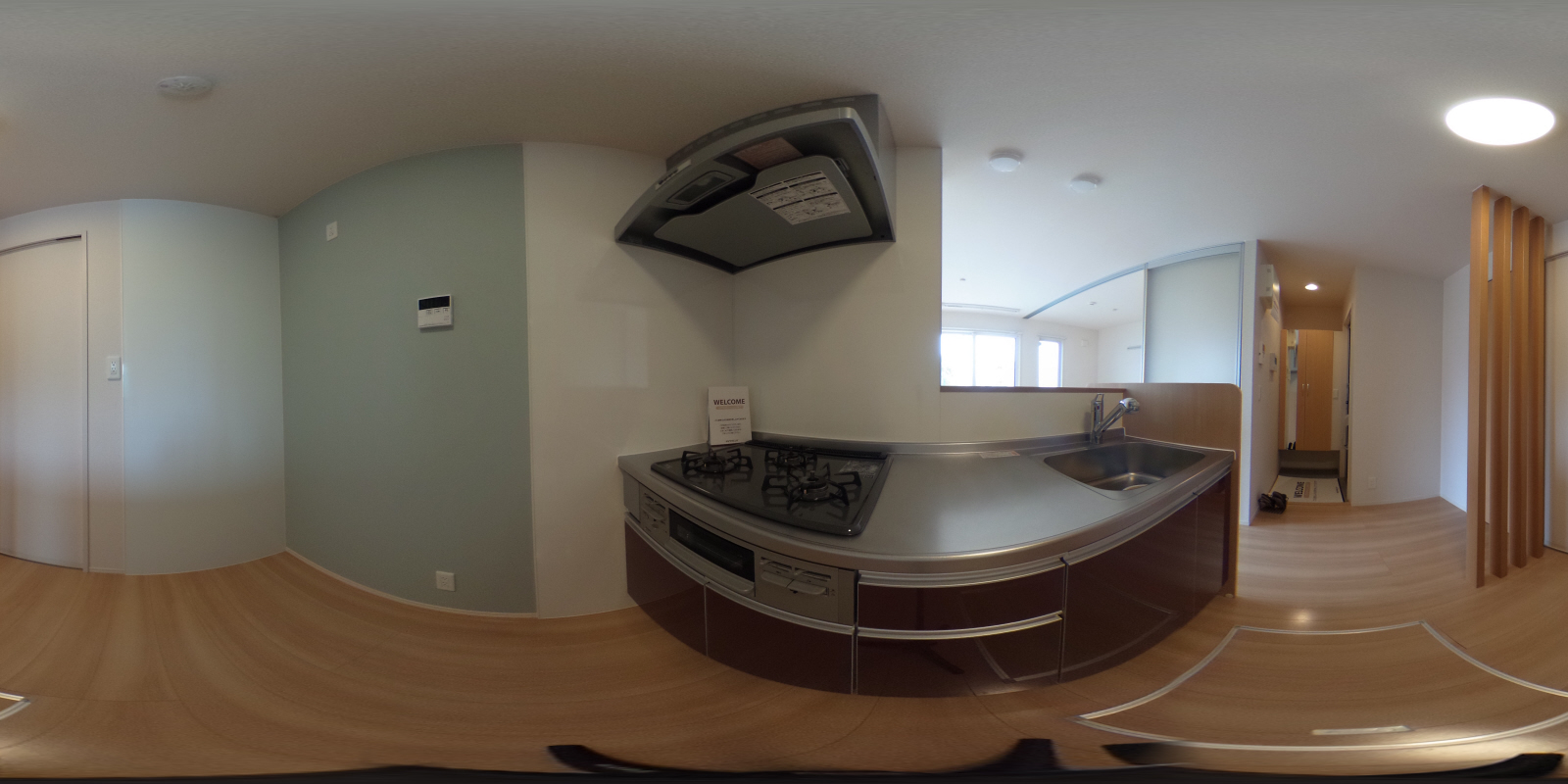 キッチン 写真34