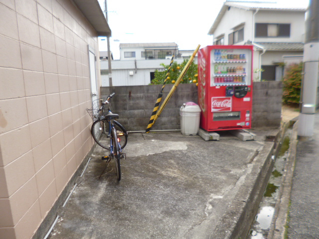 共用部 写真5