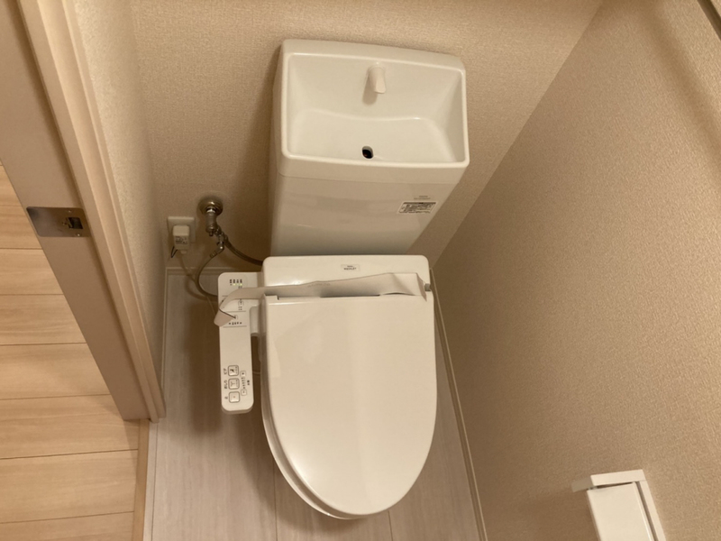 トイレ 写真14