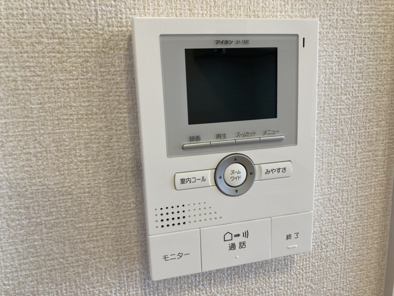 セキュリティ 写真18