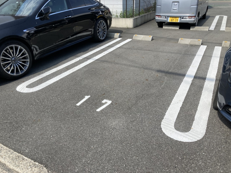 駐車場 写真32