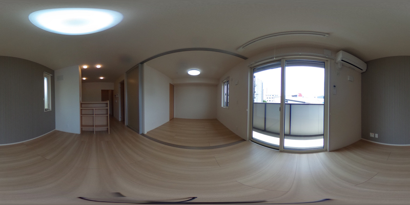 リビング 写真33
