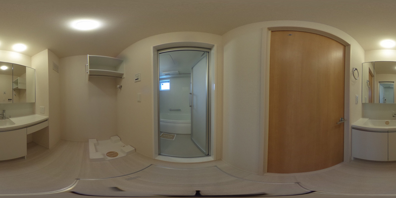 洗面所 写真37