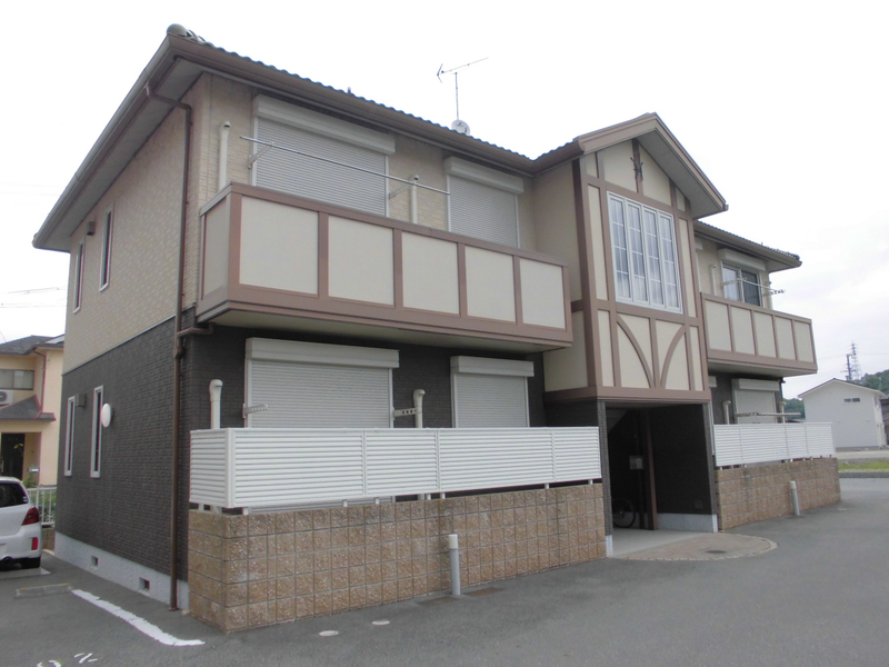 クラヴィエ花水木