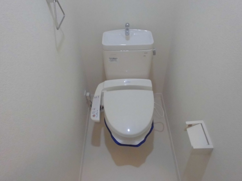 トイレ 写真12