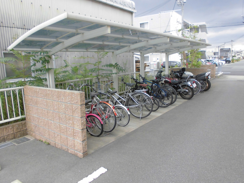 共用部 写真29