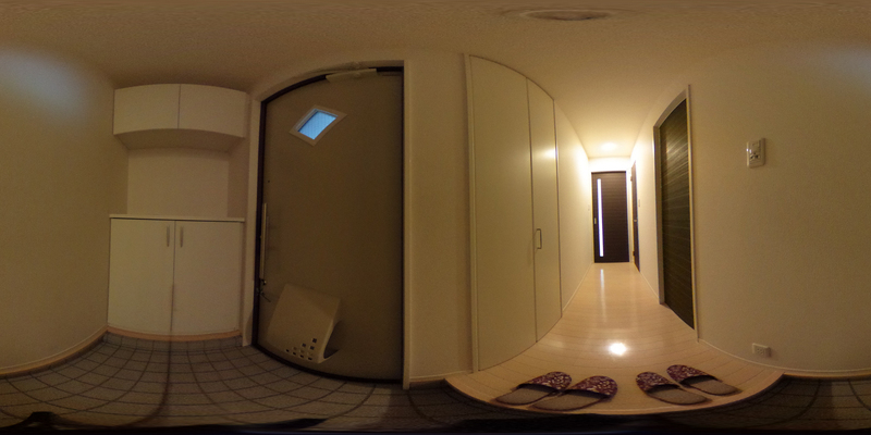 玄関 写真36