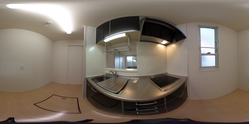 キッチン 写真34