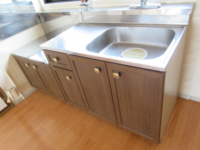 キッチン 写真3