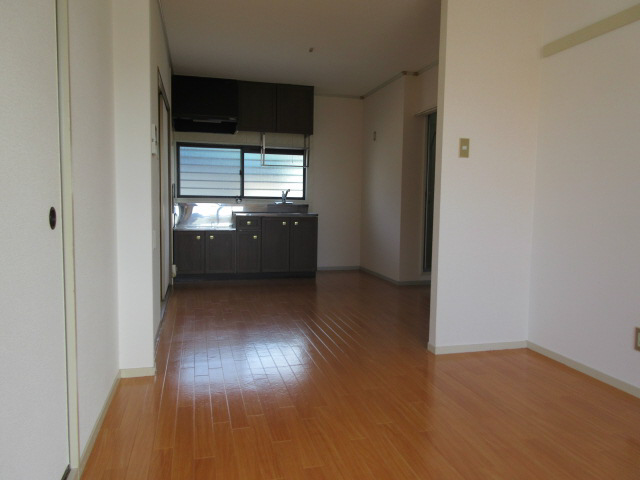 リビング 写真2