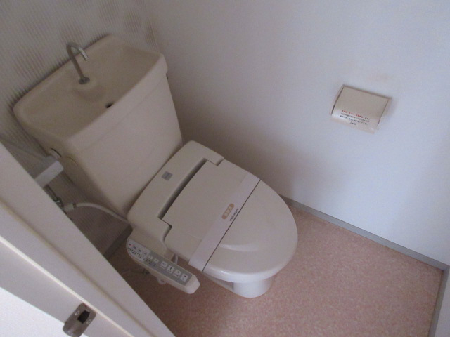 トイレ 写真10