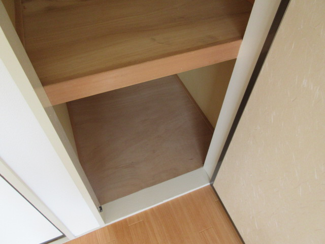 収納 写真12