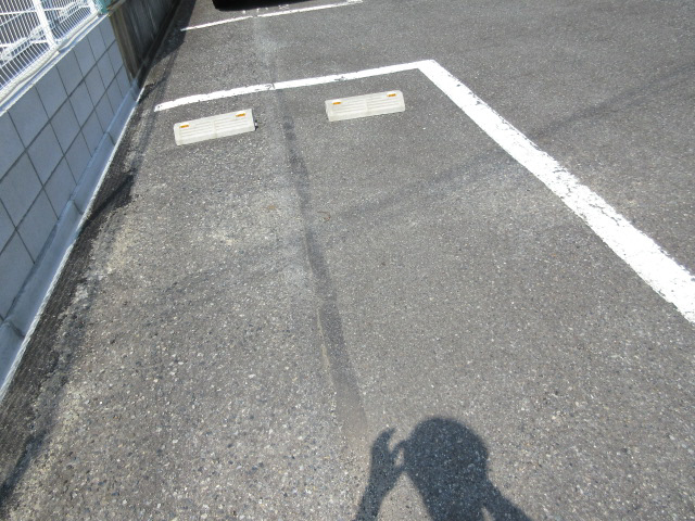 駐車場 写真20