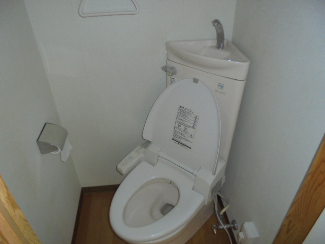 トイレ 写真9