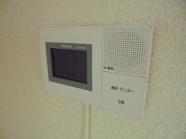セキュリティ 写真11