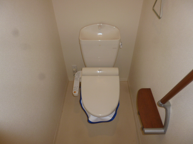トイレ 写真11