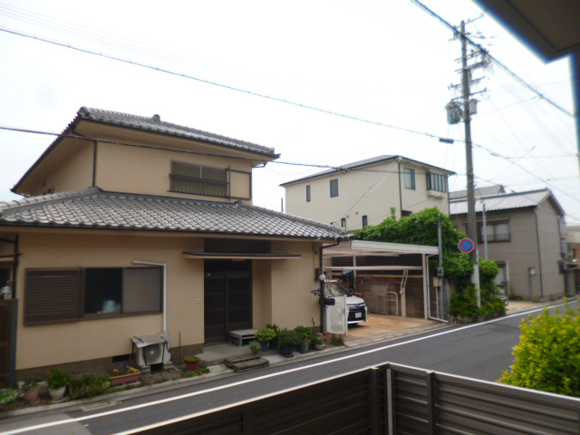 眺望 写真19