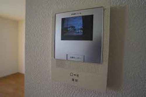 セキュリティ 写真10