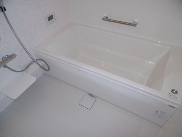 バス 写真7