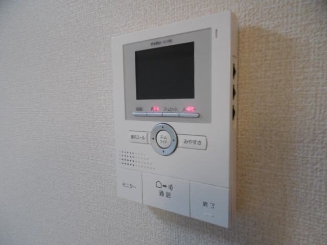 セキュリティ 写真11