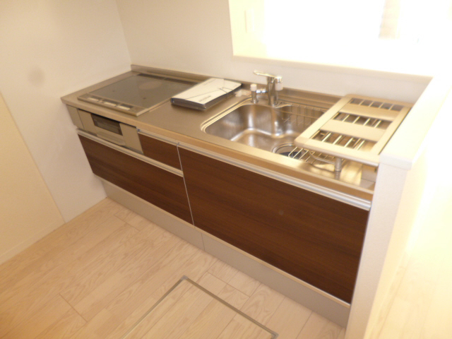 キッチン 写真4