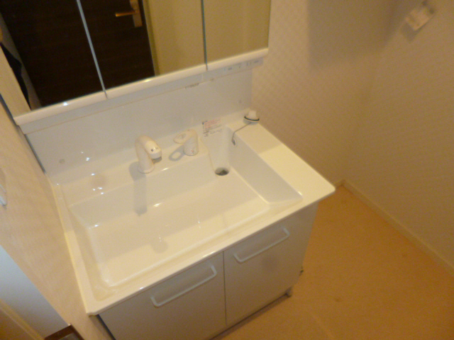 洗面所 写真11