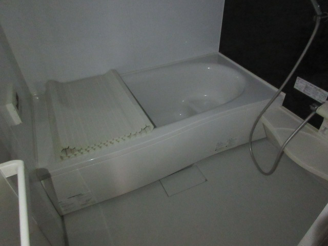 バス 写真8