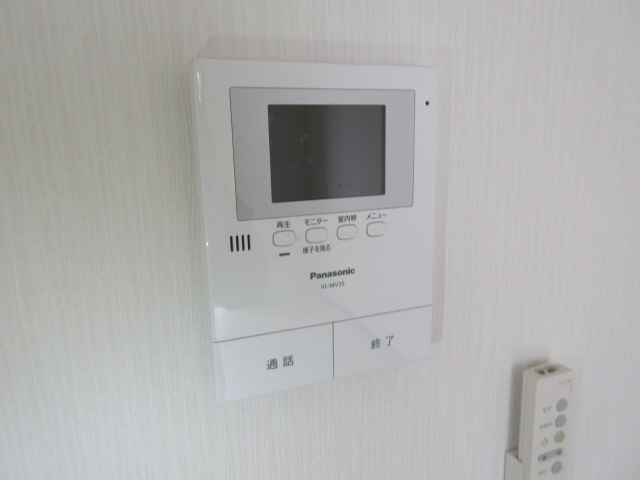 セキュリティ 写真13