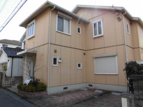 シャーメゾン琴里