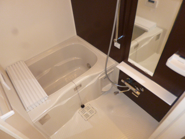 バス 写真9
