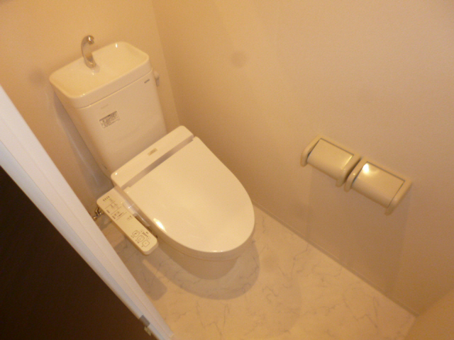 トイレ 写真10