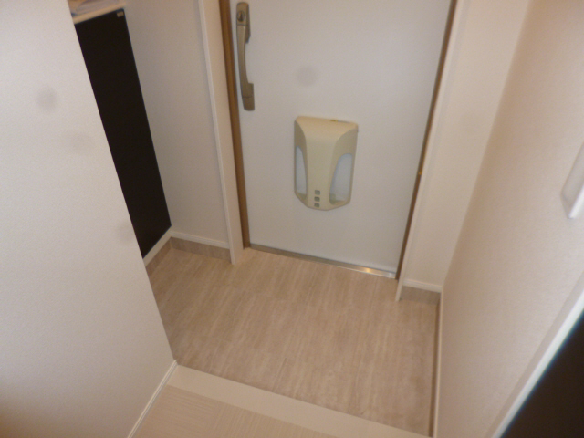 玄関 写真7