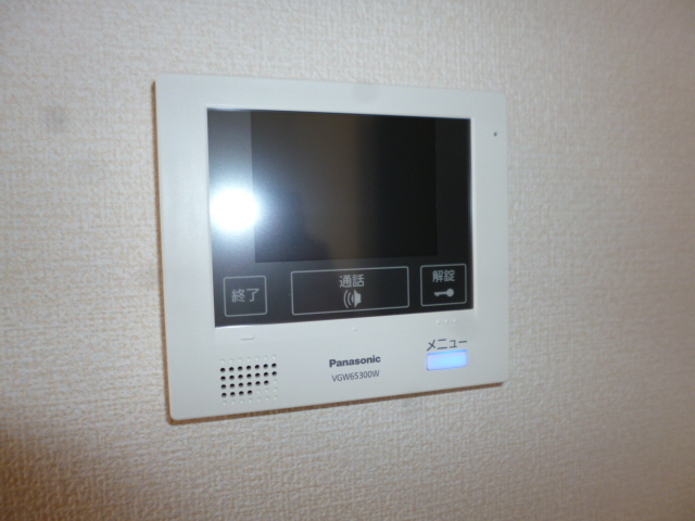 セキュリティ 写真14