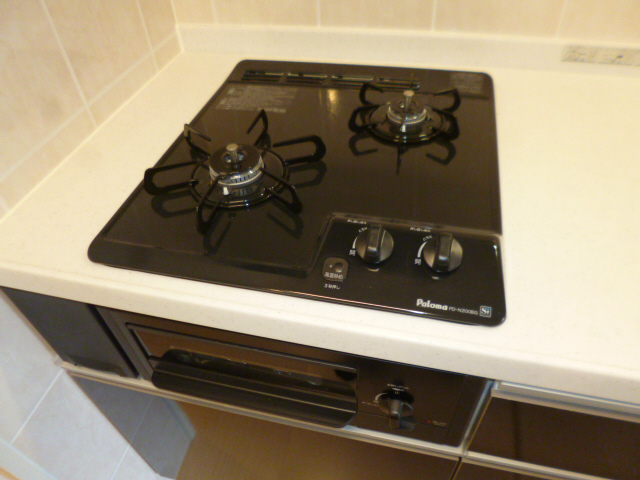 キッチン 写真3